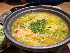 -川堂风·跷脚牛肉·乐山爆炒(宝山日月光店)