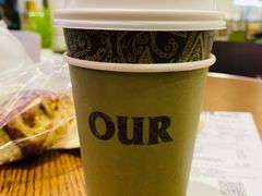 -OUR Bakery(SKP-S店)