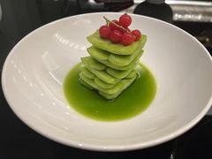 -杭州和达希尔顿逸林酒店·和园中餐厅