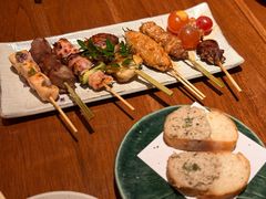 -炭火焼鳥 塚田農場(大阪梅田店)