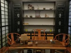 -茶叁酒肆·楚味江湖(菱角湖店)