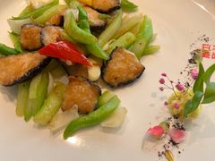 -馋遇江南·精致湖景雅宴(东方之门店)