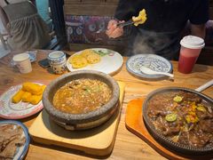 -小放牛炒菜馆(中山路乐汇城店)
