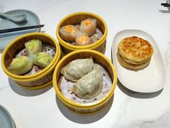 -郭记三宝粥店(锦山大街店)