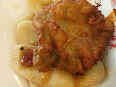 -鲜得来排骨年糕(即墨路店)
