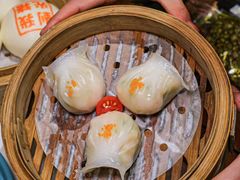 -禄运茶居·手工点心(猎德店)