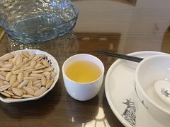 -徽韵人家·传承正宗徽菜(牡丹园店)