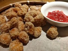 -李久其家民间餐厅(梅溪湖店)