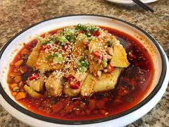 -東城故事·尋找姆媽的味道(玉兰路店)