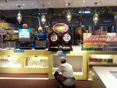 -银鲨海鲜烤肉火锅自助餐厅(五星店)