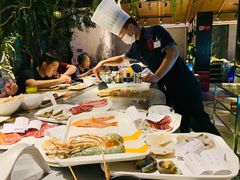 -水木锦堂·自助铁板烧(世贸天阶店)