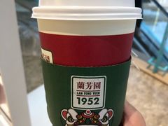 -兰芳园丝袜奶茶(亦庄大族店)