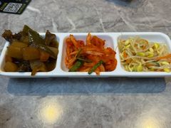 -屋里家延边朝鲜族冷面(南园店)
