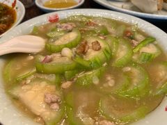 -抱德·潮汕味(琶洲店原惠城鱼仔)