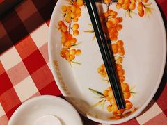 -西贝(厦门中华城店)