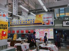 -金多鱼大排档·烤鱼·烧烤·宵夜(江南水都店)