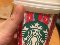-星巴克臻选(福州东百中心分店)