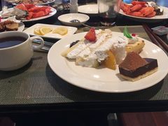 -富力希尔顿酒店·地阔自助餐厅