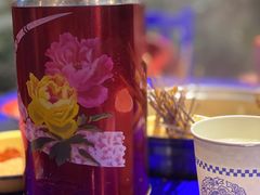 -马路边边串串香(苗栗路店)