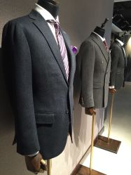 点击看大图 -优山定制西服衬衫大衣(国贸店)