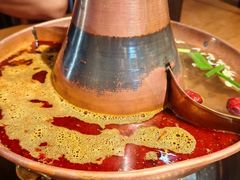 -三好先生的铜锅涮肉(太乙路店)