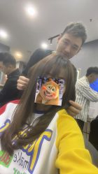 -艺格造型染发烫发