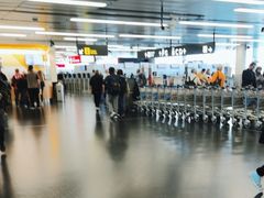 -维也纳国际机场