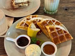 -漫咖啡 (CCPAPK店)