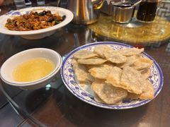 -门框胡同褡裢火烧(赵公口店)