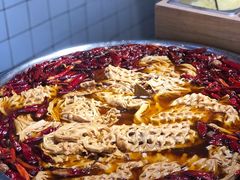 -三兄弟高炉烧饼