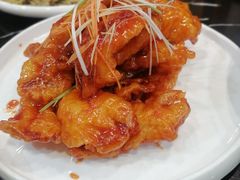 -台北A+A七喜饭店(德增街店)