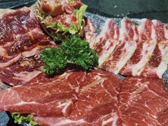 -神户赤童日式烤肉伙伴(东直门店)