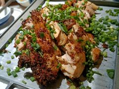 -绿茶餐厅(深圳龙华天虹购物中心店)