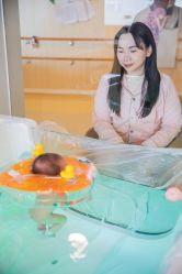 点击看大图 -广州安和泰医学月子会所