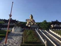 -句容茅山景区