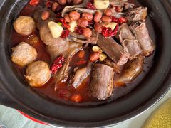 -椿记烧鹅(叠彩店)