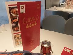 -眉州东坡(望京店)