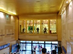 -大光明电影院(南京西路店)