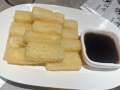 -韩盛·古法烤肉店(皇城恒隆广场店)