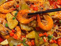 -老闵田螺馆·南昌市井菜·特色小吃(总店)