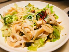 -日丰园海肠水饺·老字号大连海鲜(和平广场店)