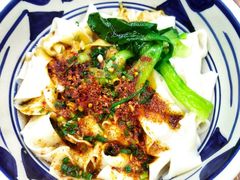 -面尚香关中面馆(盛龙广场总店)