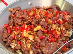 -福巷湘食小馆·猛火现炒(上海首店)
