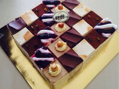 iphone_upload_pic-维尔纳斯·生日蛋糕动物奶油冰淇淋蛋糕(人大店)