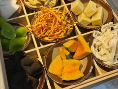 -芈重山老火锅(昌平店)