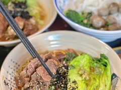 潮汕沙茶牛肉面-潮惠居饮食店(光塔路店)