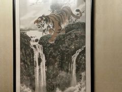 -牡丹峰朝鲜料理