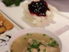 蓝莓山药-渝蛙馆(新百店)