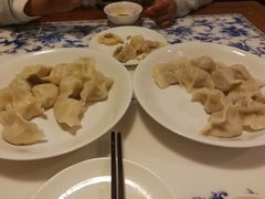 -东方饺子王(和平里店)