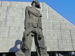 -侵华日军南京大屠杀遇难同胞纪念馆